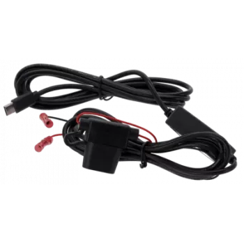 Webfleet Fixed Install. Cable 12V/24V USB-C Webfl. PRO M