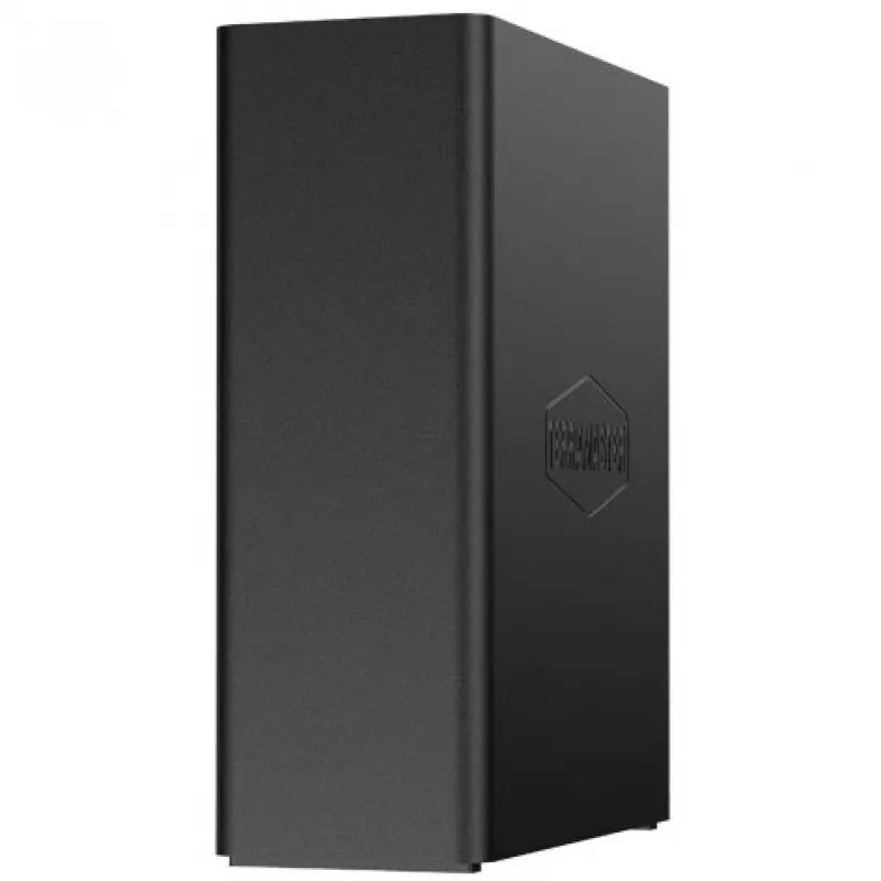 TerraMaster F8 SSD PLUS NAS/storage server Desktop Intel® Core™ i3 i3-N305 16 GB DDR5 Black