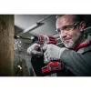 Einhell TP-CD 18/80 Li BL-Solo Keyless 1.41 kg Black, Red