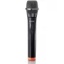 Stage microphone Lenco MCW-011BK