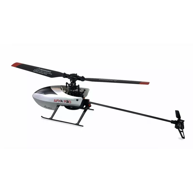 Amewi AFX4 remote-controlled RC model Helicopter Electric Motor (25329)