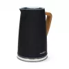 Electric kettle Nedis KAWK510EBK 1.7 L 2200 W Black