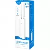 Access Point Cudy AP1300 Outdoor — dual-band 2.4/5 GHz, 300/867 Mbps, IP65, PoE, 2 external RP‑SMA antennas