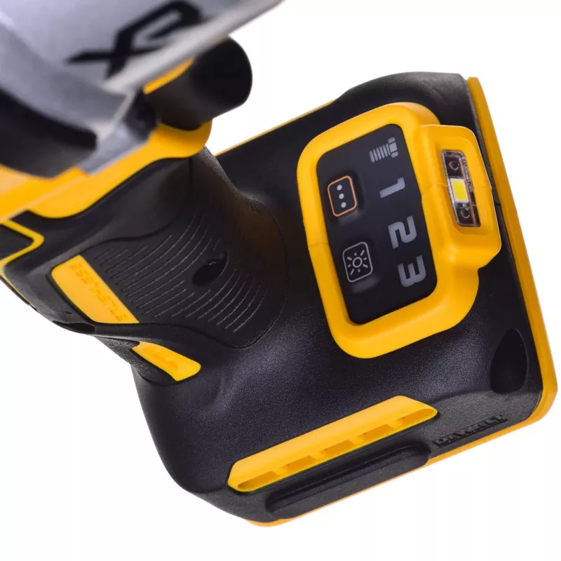 Impact Wrench Dewalt DCF900N
