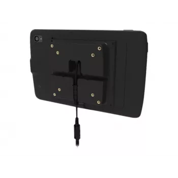 Zebra ZBK-ET4X-10VESA-01 mounting kit Black
