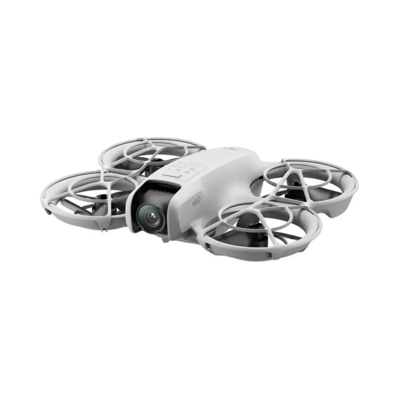 Quadcopter DJI Neo Motion Combo 4 rotors 12 MP 3840 x 2880 pixels