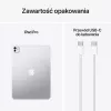 Apple iPad 11-inch Pro WiFi + Cellular 2TB with Nano-texture Glass - Silver