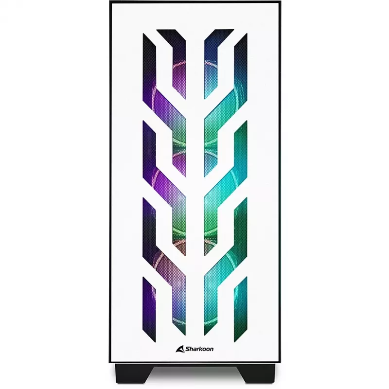 Sharkoon Product White