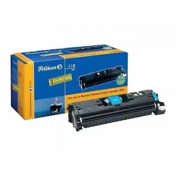 Pelikan 626943 Printer Consumable 2550 L Cyan