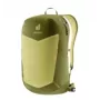 Hiking backpack Deuter Speed Lite 17L Lime Polyethersulfone
