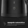 AENO EK7S electric kettle 1.7 L 2200 W Black
