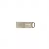 USB flash drive PATRIOT PS128GT560DS5D 128GB USB 3.2 (USB-A / USB-C) swivel zinc alloy silver