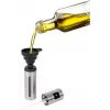 Oil and Vinegar Dispenser ProfiCook PC-EOS 1270 — 0.1 L Stainless Steel, Pump Sprayer