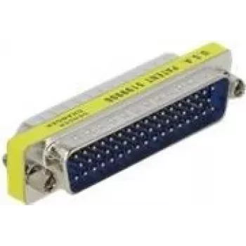 Cable gender changer DeLOCK 65005
