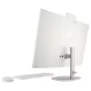 HP All-in-One PC (Complete Solution) 27-ct2073ng AMD Ryzen AI 7-350 512GBSSD 16GB White (27-ct2073ng)