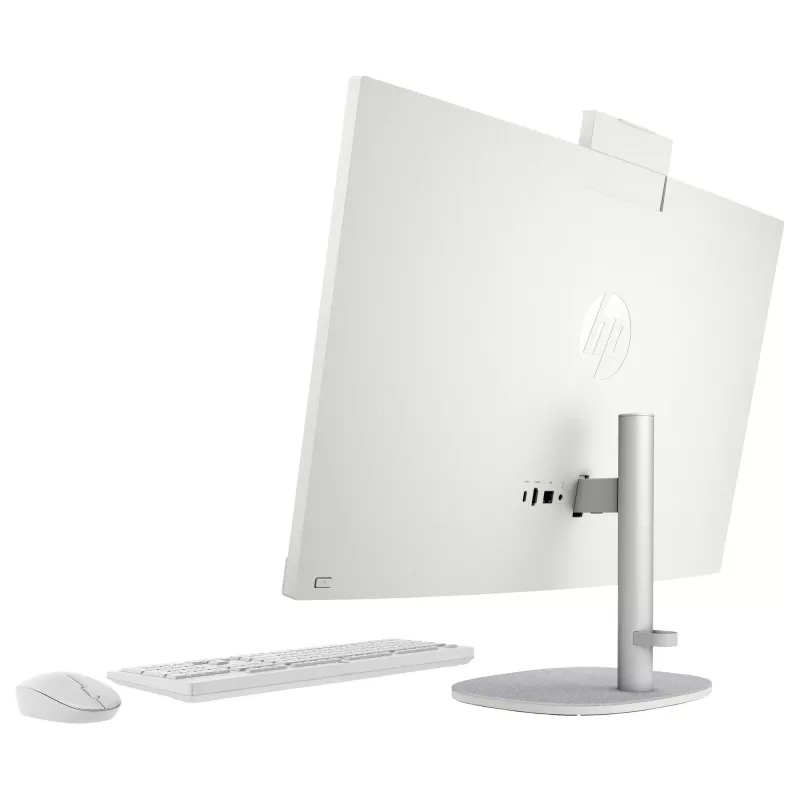 HP All-in-One PC (Complete Solution) 27-ct2073ng AMD Ryzen AI 7-350 512GBSSD 16GB White (27-ct2073ng)
