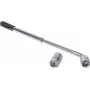 Wheel nut wrench IWH Teleskop 10872 adjustable length, telescopic lug wrench