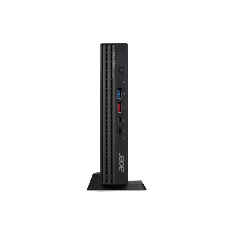 Acer Veriton N4720GT Mini PC, Intel Core i5-14400T, 16 GB RAM, 512 GB SSD, Windows 11 Pro