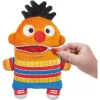 Sorgenfresser Ernie , Plush Toy Multicolour, Size 30 cm