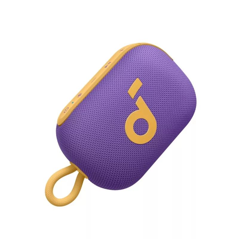 Party Speaker Soundcore Select 4 Go Purple