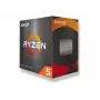 Processor AMD Ryzen 5 5600XT 6C/12T, 3.7GHz, 65W, AM4, Tray
