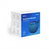Savio BS-042 Altoparlante Blu Wireless 5 W