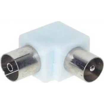 Coaxial Angle Adapter ShiverPeaks 83420