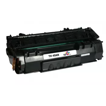 Toner TB Q5949A, 2500 Str. - Kompatibiln Ierny (TH-49AN... Toner