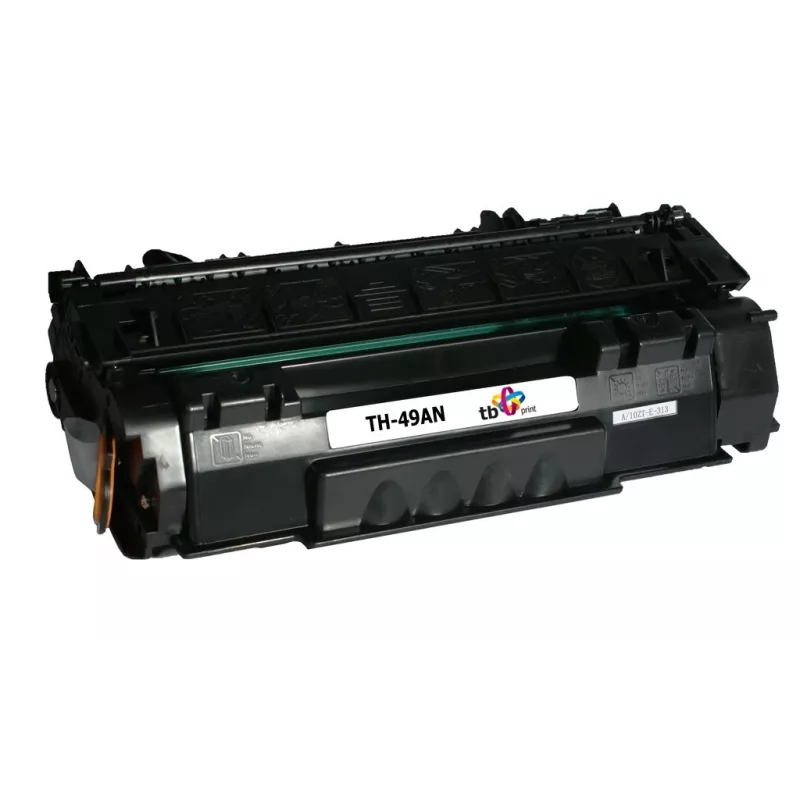 Toner TB Q5949A, 2500 Str. - Kompatibiln Ierny (TH-49AN... Toner