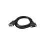 Synergy 21 DVI - m - f - 10 m - DVI - DVI - Male - Female - Gold - Black (S215256)