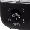 Camry | CR 7973b | Humidifier | 23 W | Water tank capacity 5 L | Suitable for rooms up to 35 m2 | Ultrasonic | Humidification capacity 100-260 ml/hr | Black