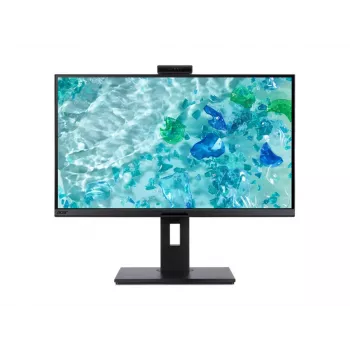 Computer Monitor Acer B278Kbemiqprcuzx 27 inch 2K Ultra HD LED 3840 x 2160