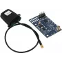 DMX Wireless WDMX Module Antari compatible with M-4 M-7 F-1 (MPN 51702168)