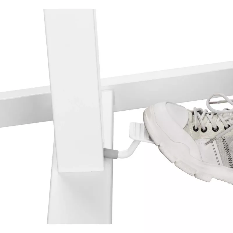 Adjustable laptop desk Maclean MC-903W