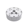 NET CAMERA ACC CONDUIT BOX/BACK TQ1602-E 02421-001 AXIS