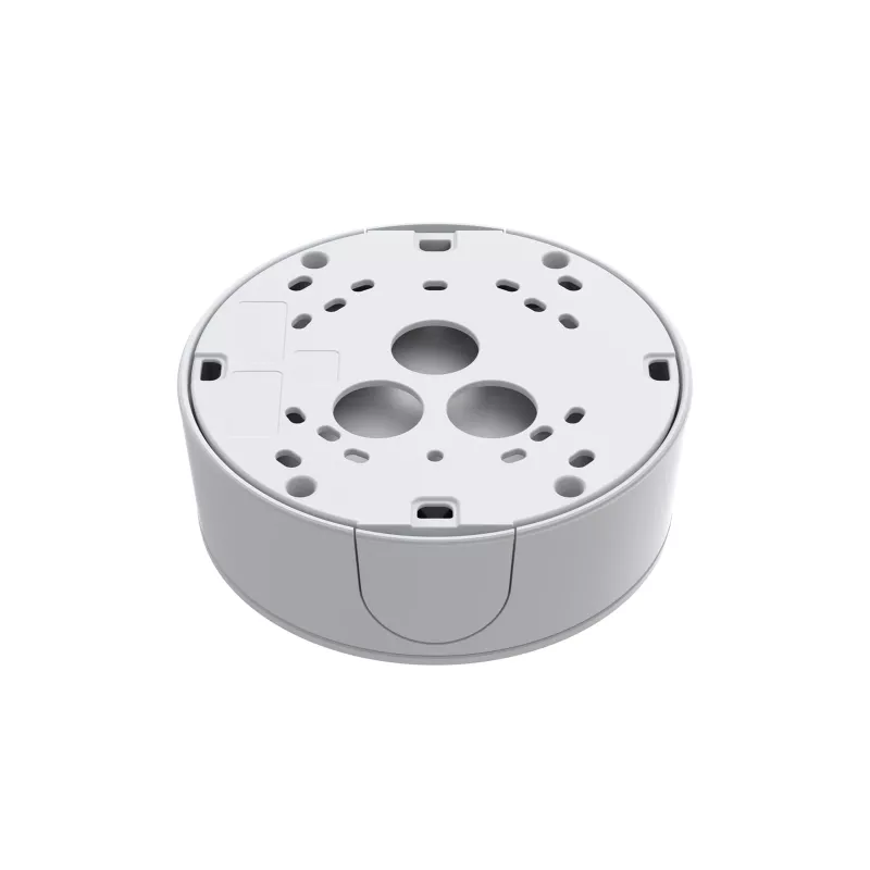 NET CAMERA ACC CONDUIT BOX/BACK TQ1602-E 02421-001 AXIS