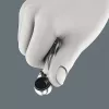 Wera 05073640001 manual screwdriver Multi-bit screwdriver Ratchet screwdriver