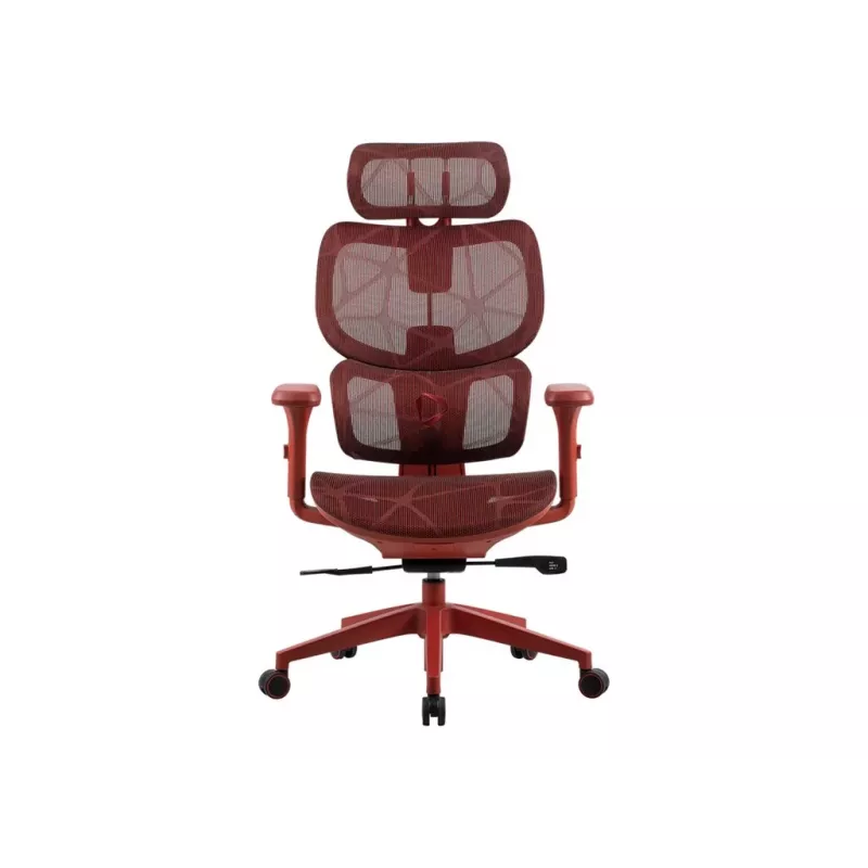 Onex Gaming Office Chair | Ventra Premium Mesh | Red