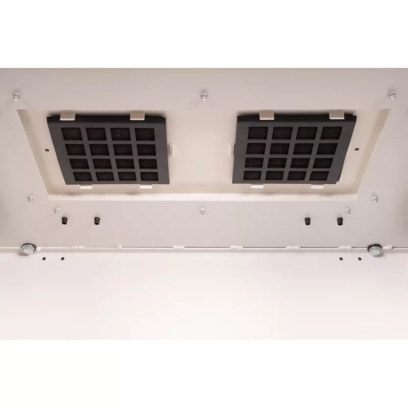 Wall mounted rack Digitus DN-19 09U-I-OD