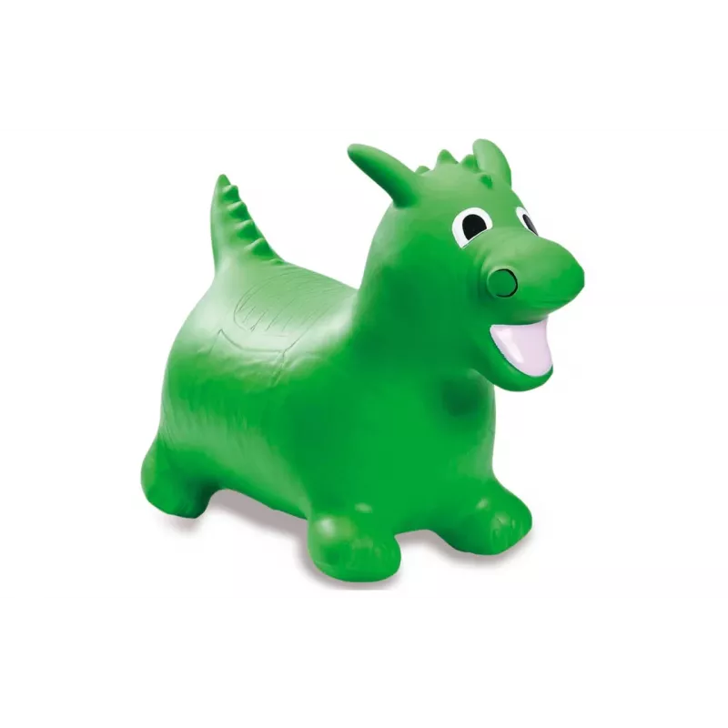 Ride-on toy Jamara 460315 rocking animal