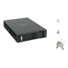 Carrier panel Fantec MR-25 8.89 cm (3.5 inch)