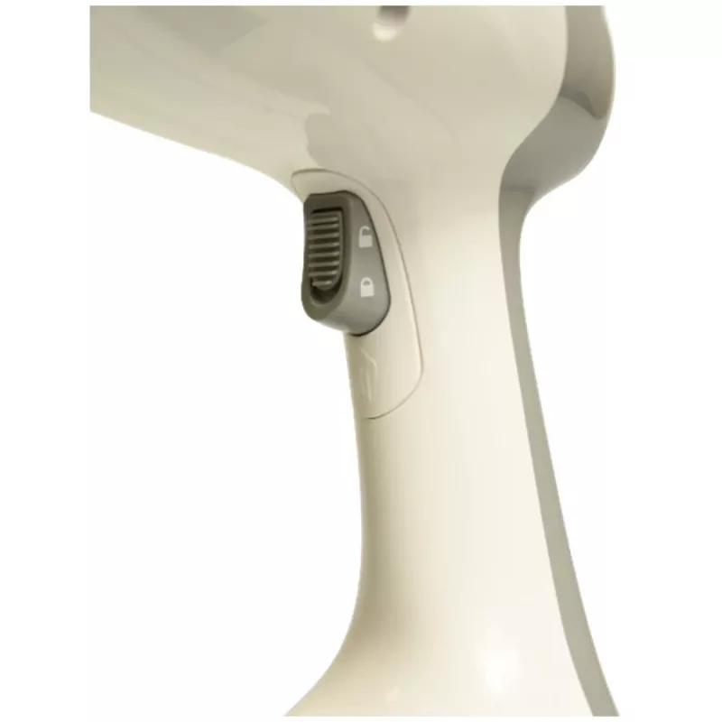 Maestro MR-356-GREY Garment Steamer, 1600 W, Grey