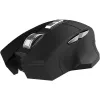 Cian Technology GmbH INCA Mouse IWM-555 Bluetooth & Wireless Battery USB-C SW retail - Mouse - Bluetooth