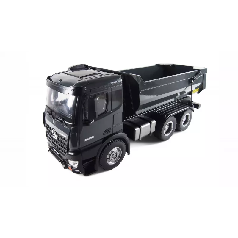 Tractor truck Amewi Mercedes Arocs Kipper Pro