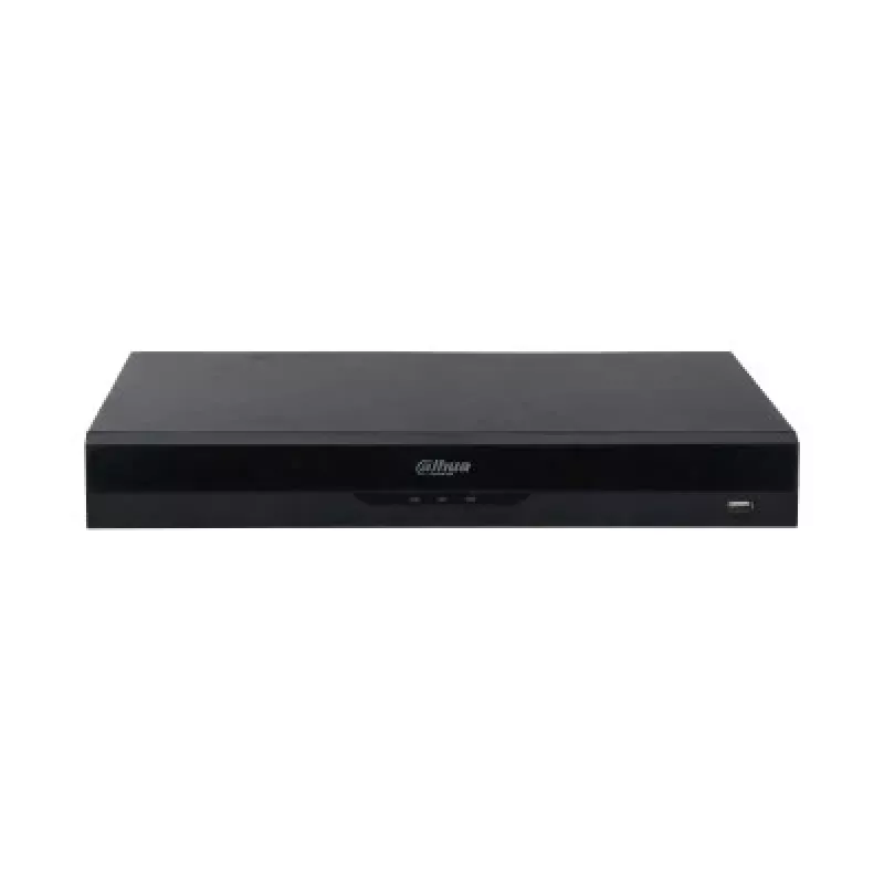 Dahua Technology DHI-NVR5216-16P-EI network video recorder