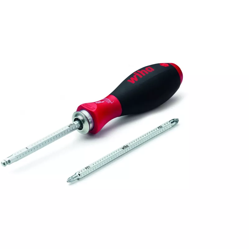 Manual screwdriver set Wiha 03591