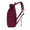 Notebook sleeve SBOX JAKARTA-D Bordeaux — protective sleeve for laptops and tablets