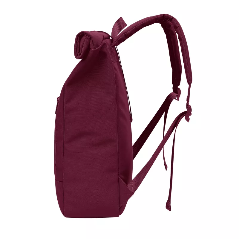 Notebook sleeve SBOX JAKARTA-D Bordeaux — protective sleeve for laptops and tablets