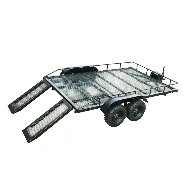 Amewi Trailer 1:10 Crawler, crawler vehicle, 1:10, 2,2 kg