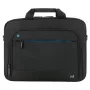 Mobilis THE ONE - Notebook-Case - 20 % Recycled - 35.6 cm - 11 - 14 - Black (003075)